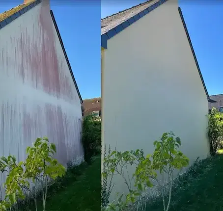 ravalement de façade Noyal-Châtillon-sur-Seiche-1