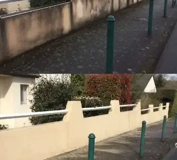 ravalement de façade Saint-Jacques-de-la-Lande-5