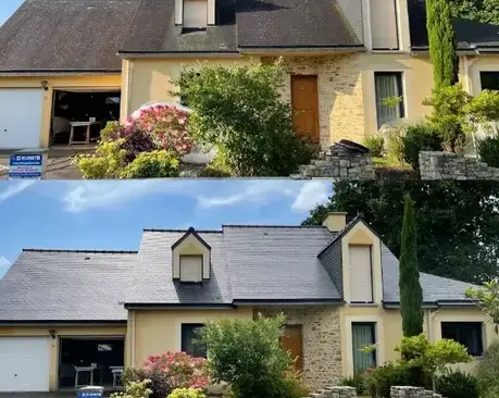 ravalement de façade Vern-sur-Seiche-4