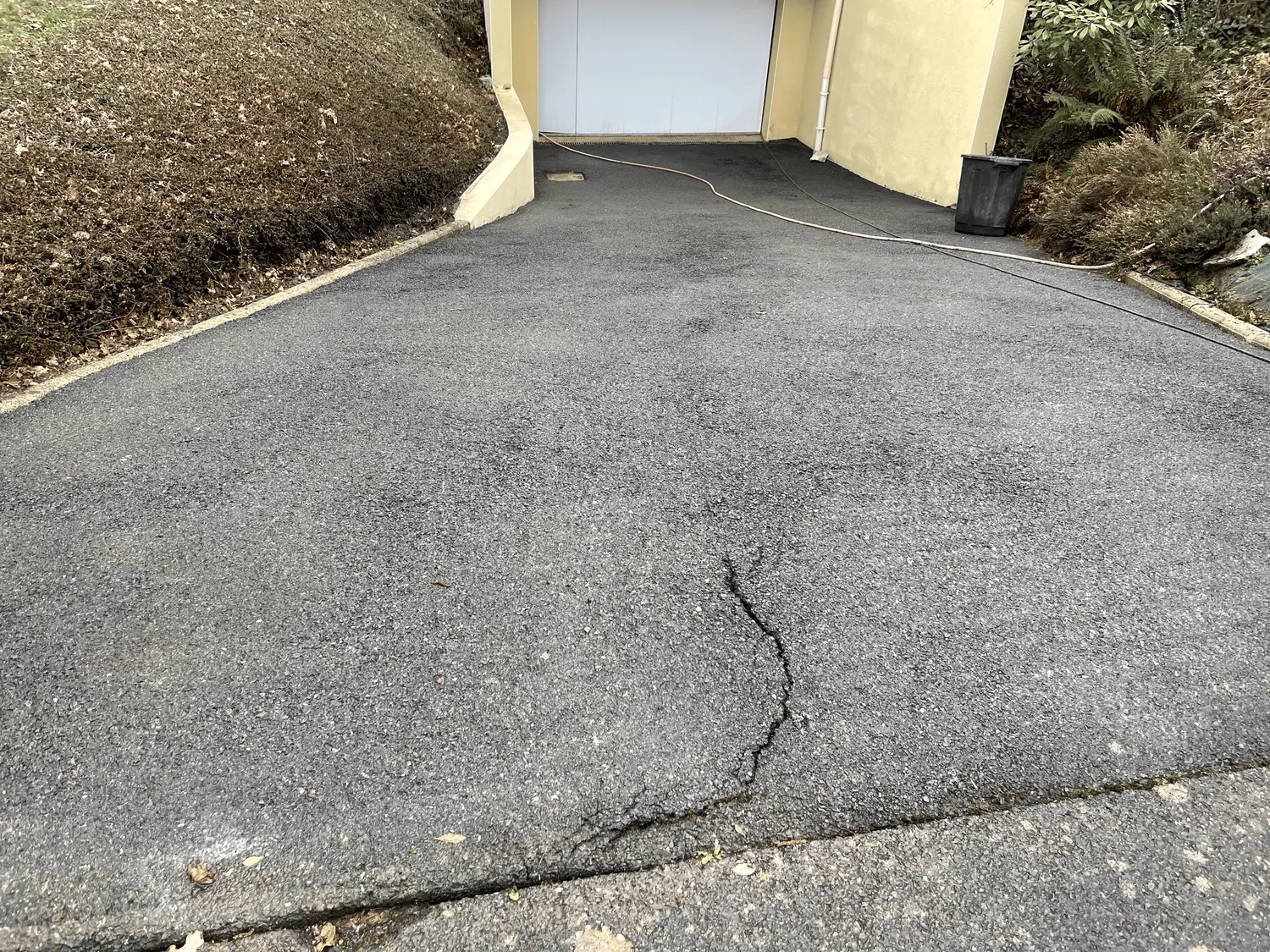 ravalement de facade vern sur seiche