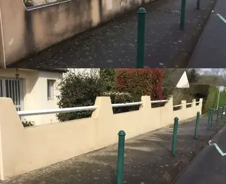 recherche fuite de toit Chantepie-1