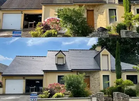 recherche fuite de toit à Chantepie - image 3