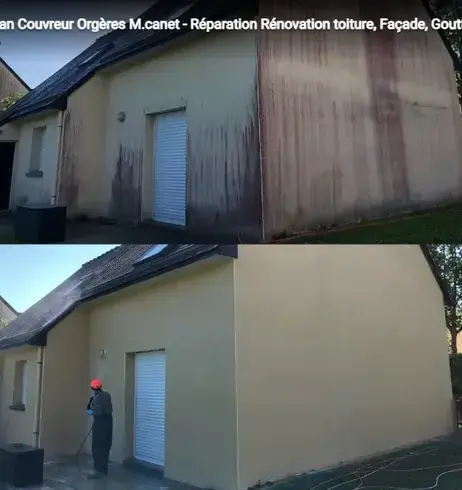 recherche fuite de toit Chantepie-5