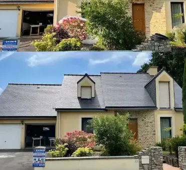 recherche fuite de toit Chartres-de-Bretagne-3