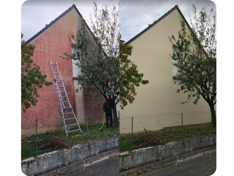 recherche fuite de toit chartres de bretagne