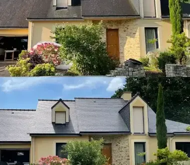 recherche fuite de toit à Châteaugiron - image 3