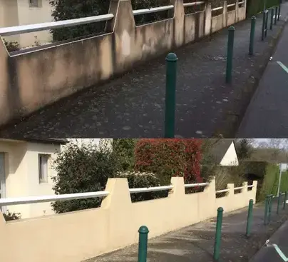 recherche fuite de toit Châteaugiron-5