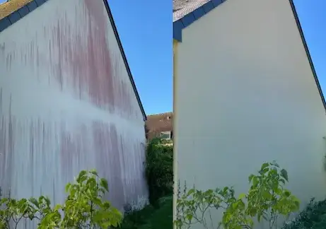 recherche fuite de toit Guichen-1