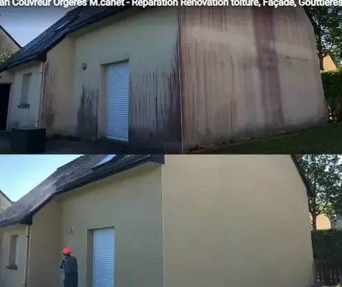 recherche fuite de toit à Guichen - image 3