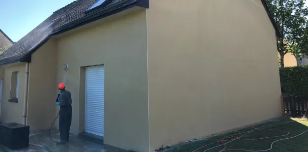 recherche fuite de toit janze