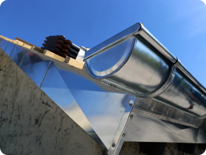 recherche fuite de toit noyal chatillon sur seiche