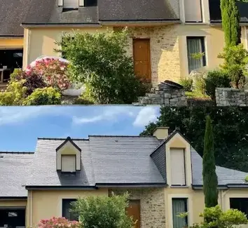 recherche fuite de toit à Saint-Jacques-de-la-Lande - image 4