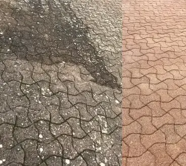 réparation de gouttière Bruz-1