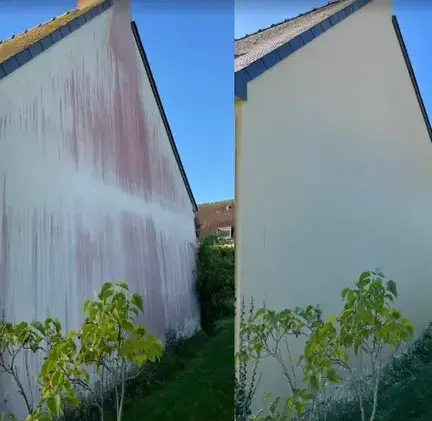 réparation de gouttière à Bruz - image 2