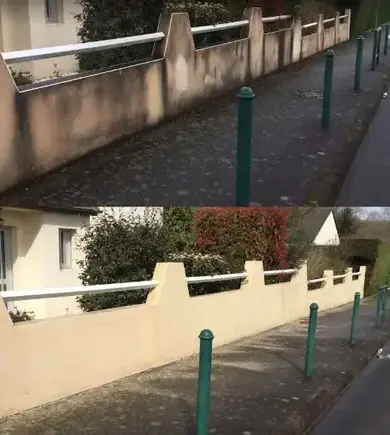 réparation de gouttière à Bruz - image 3