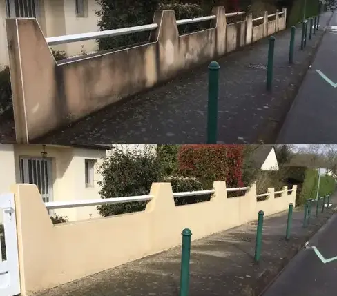 réparation de gouttière à Chantepie - image 2