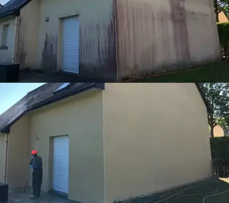 réparation de gouttière à Chantepie - image 3