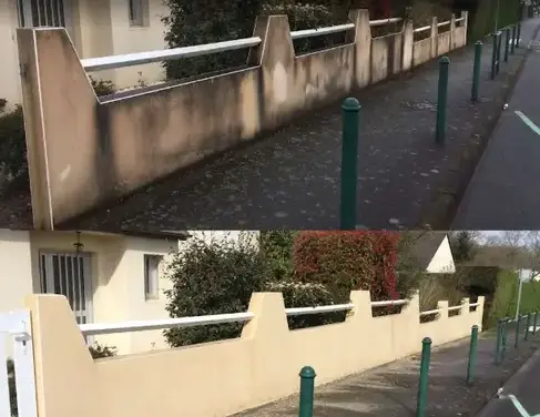 réparation de gouttière à Chartres-de-Bretagne - image 4