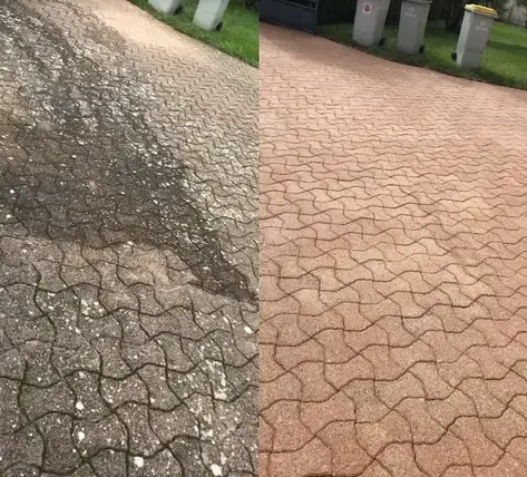 réparation de gouttière Chartres-de-Bretagne-5