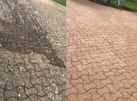 réparation de gouttière Châteaugiron-1