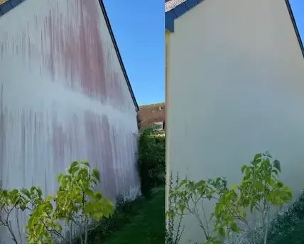 réparation de gouttière à Châteaugiron - image 3