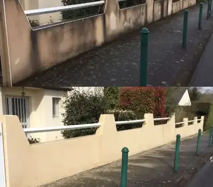 réparation de gouttière Châteaugiron-5