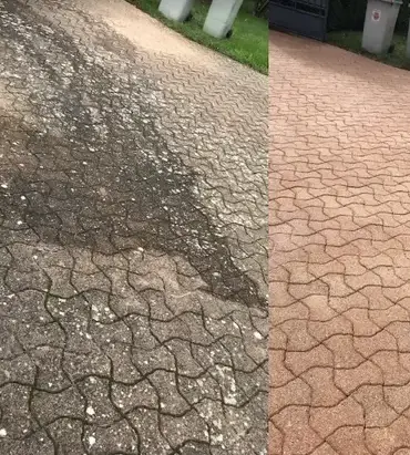 réparation de gouttière à Guichen - image 2