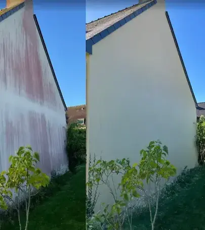 réparation de gouttière à Guichen - image 3