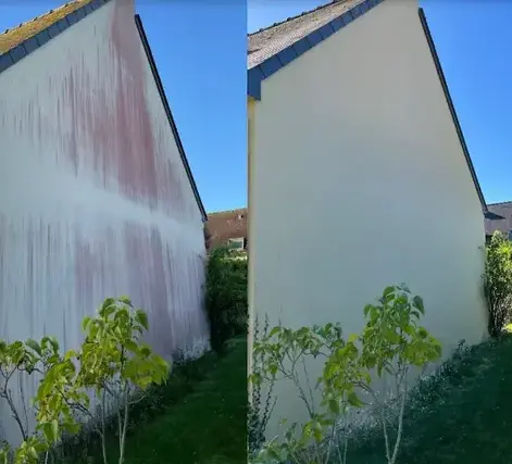 réparation de gouttière Janzé-1