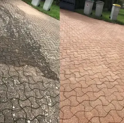 réparation de gouttière Le Rheu-1