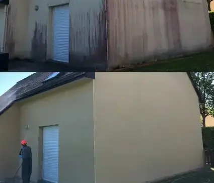 réparation de gouttière à Le Rheu - image 2