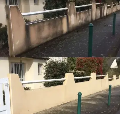 réparation de gouttière Noyal-Châtillon-sur-Seiche-1