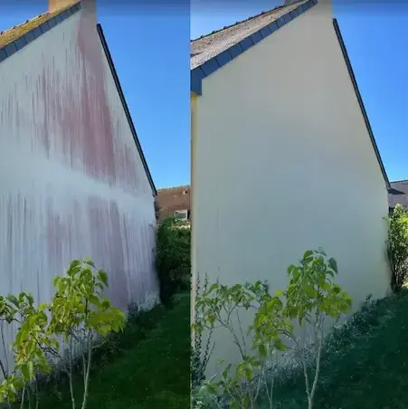 réparation de gouttière à Noyal-Châtillon-sur-Seiche - image 2