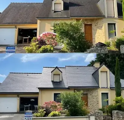 réparation de gouttière Noyal-Châtillon-sur-Seiche-5