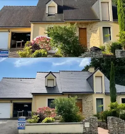 réparation de gouttière Saint-Jacques-de-la-Lande-5