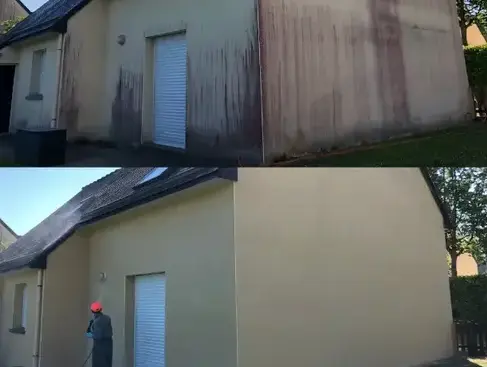 réparation de toit Bruz-4
