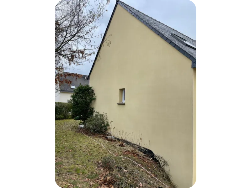 reparation de toit janze