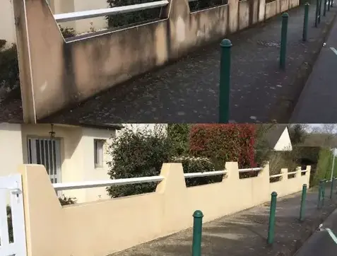 réparation de toit Noyal-Châtillon-sur-Seiche-1