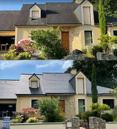 réparation de toit à Saint-Jacques-de-la-Lande - image 2