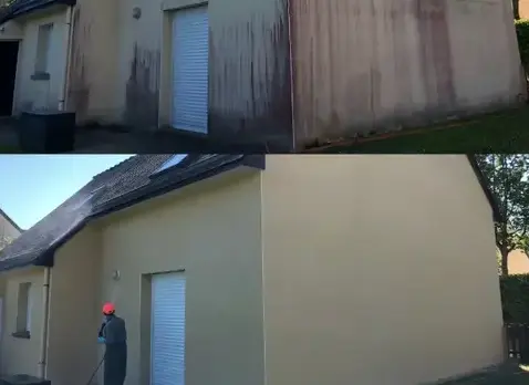 réparation de toit Vern-sur-Seiche-1